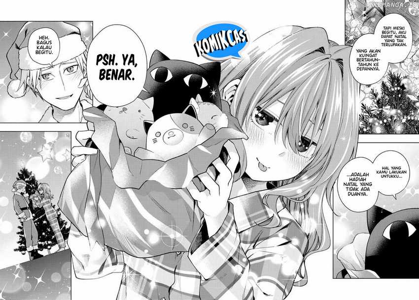 Chapter 147 - halaman 20