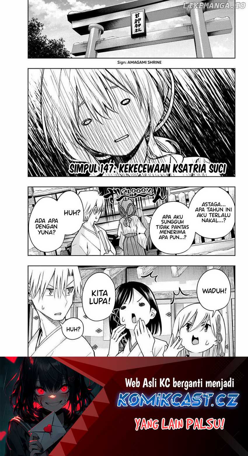 Chapter 147 - halaman 3