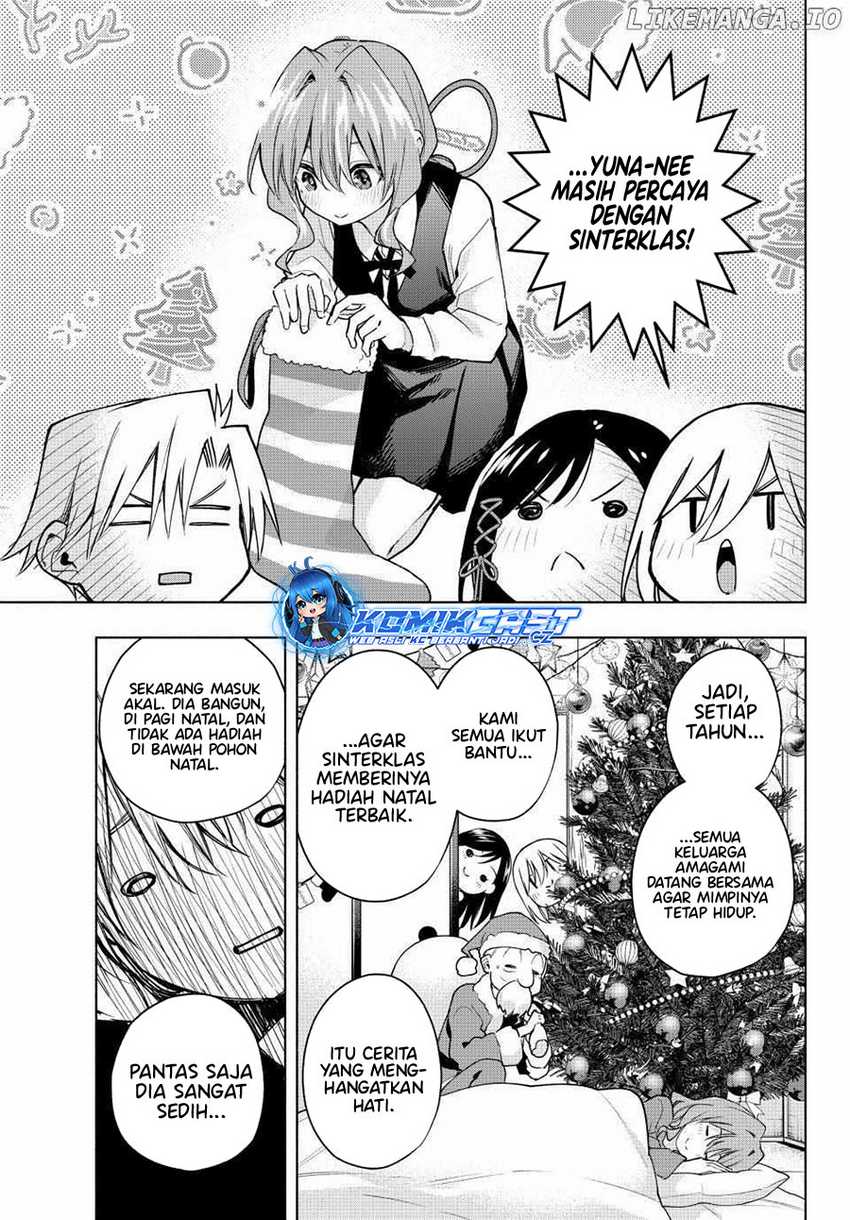 Chapter 147 - halaman 5