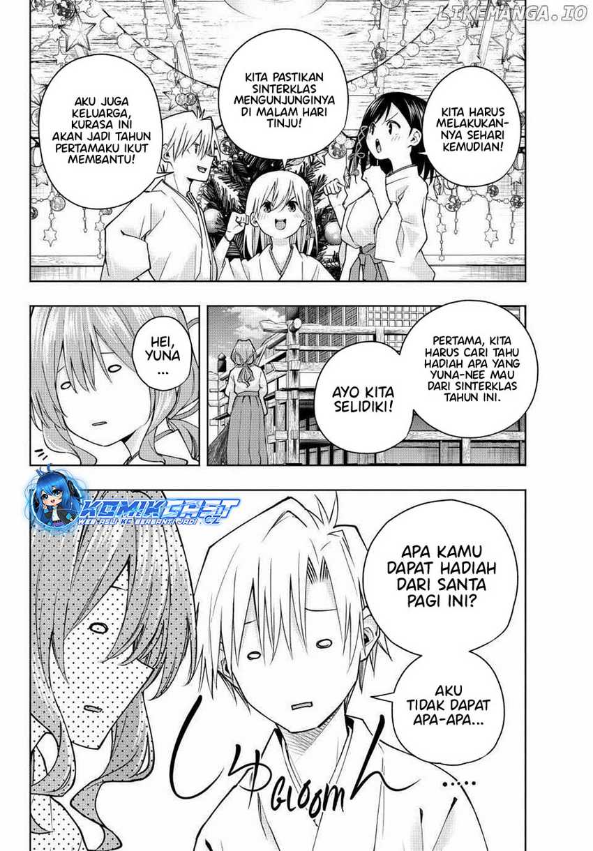 Chapter 147 - halaman 6