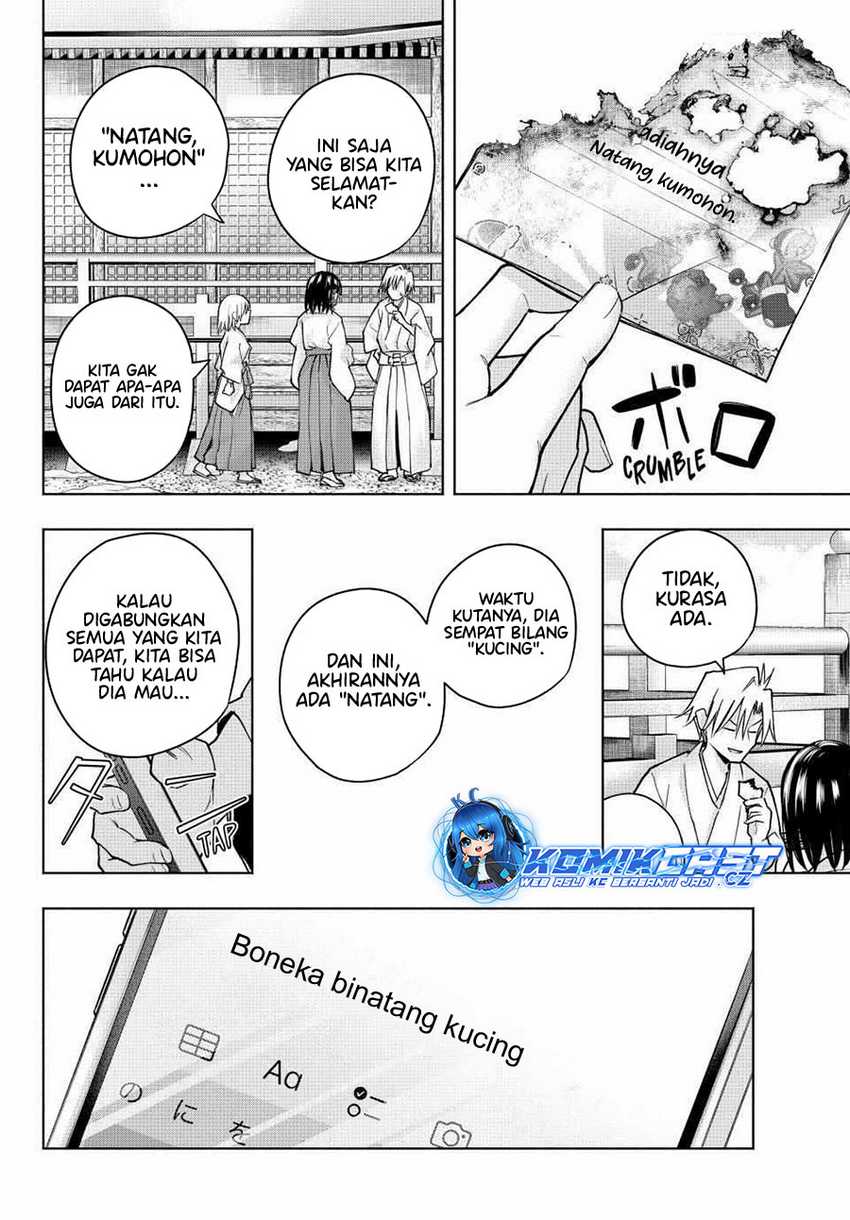Chapter 147 - halaman 10