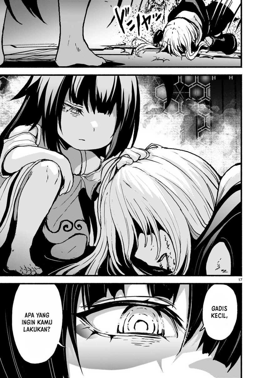Chapter 56 - halaman 18