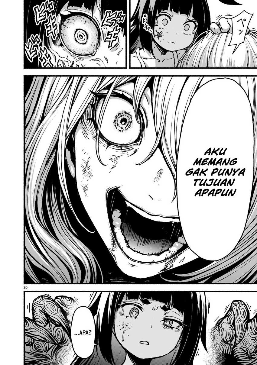 Chapter 56 - halaman 21