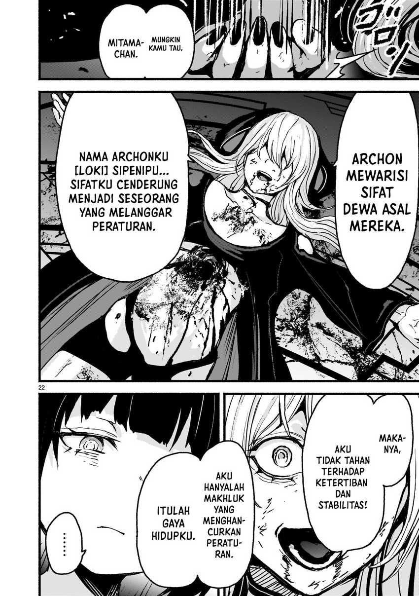 Chapter 56 - halaman 23