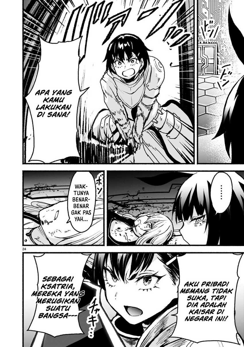 Chapter 56 - halaman 25