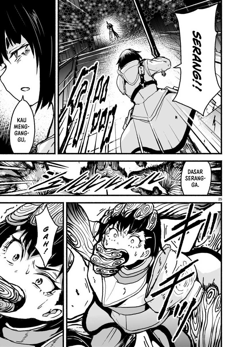 Chapter 56 - halaman 26