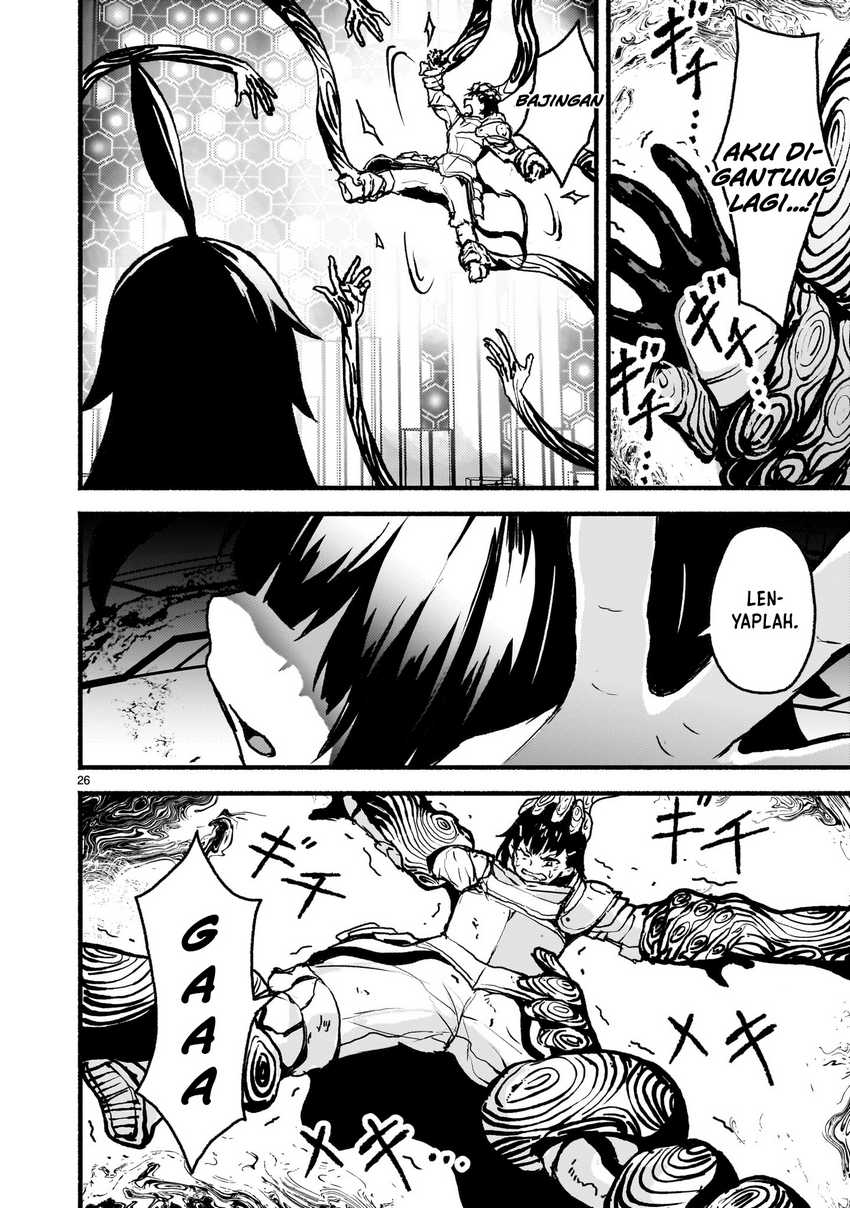 Chapter 56 - halaman 27