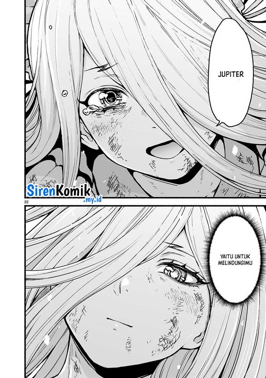 Chapter 55 - halaman 21