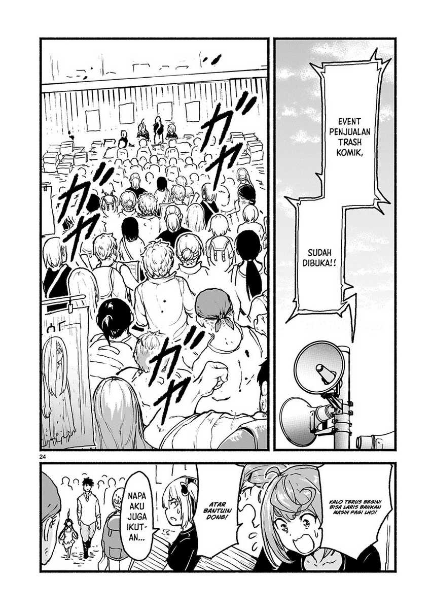 Chapter 55 - halaman 23