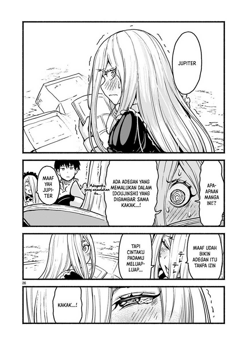 Chapter 55 - halaman 25