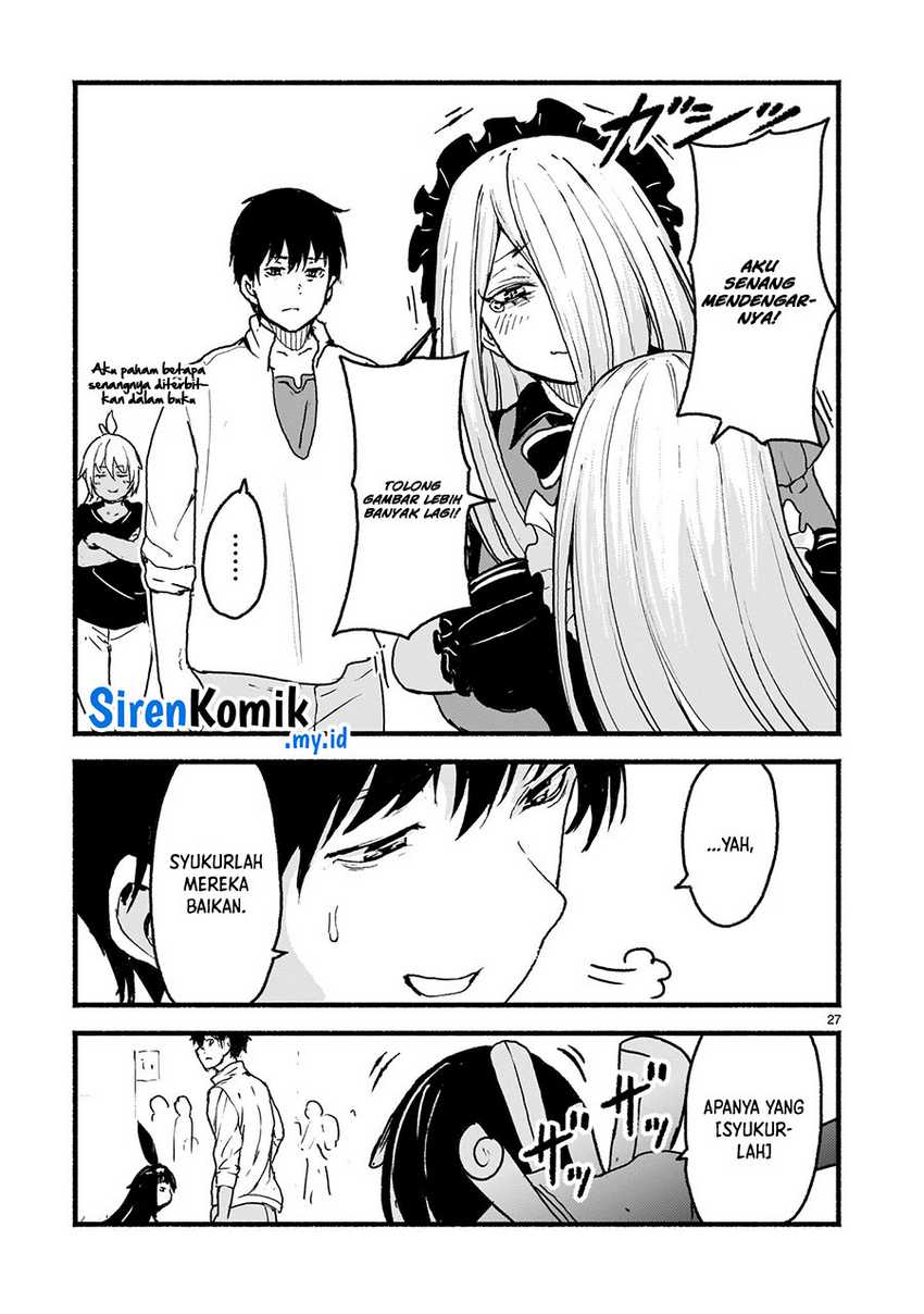 Chapter 55 - halaman 26