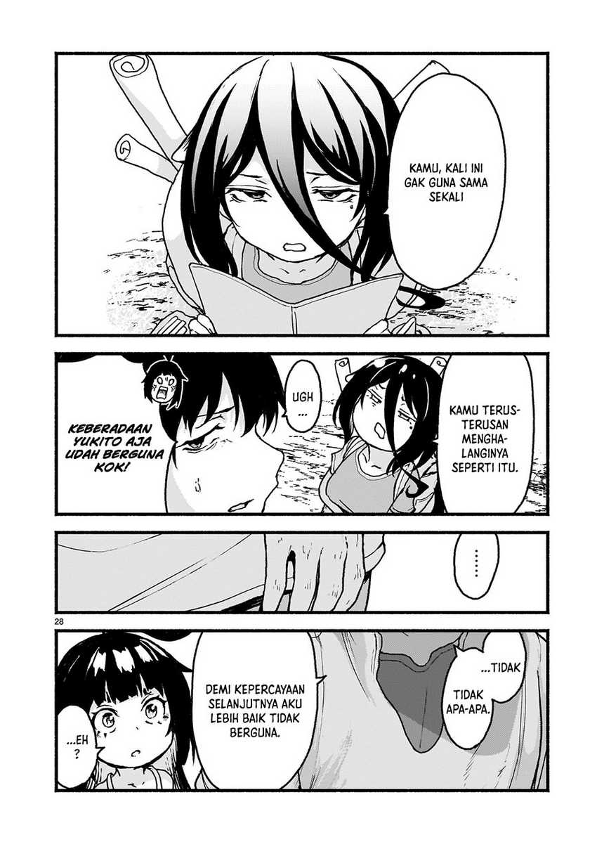 Chapter 55 - halaman 27