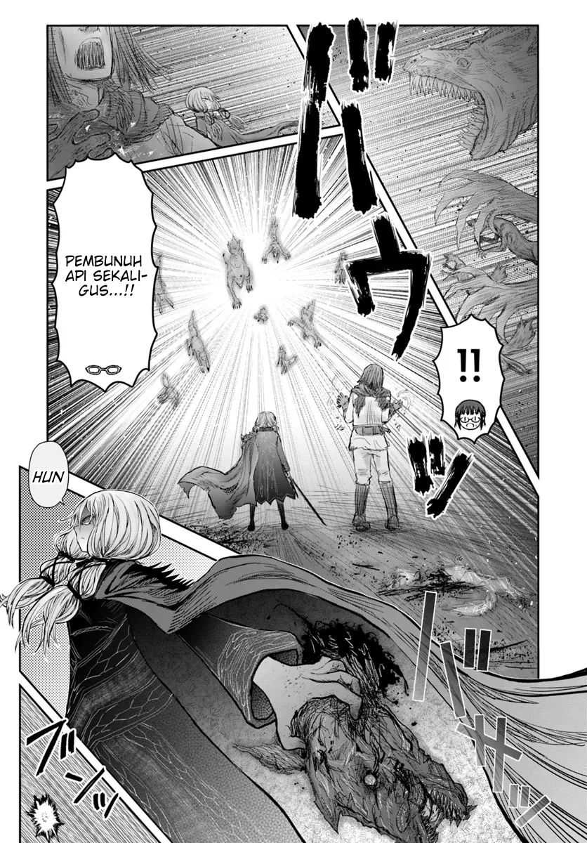 Chapter 58 - halaman 17