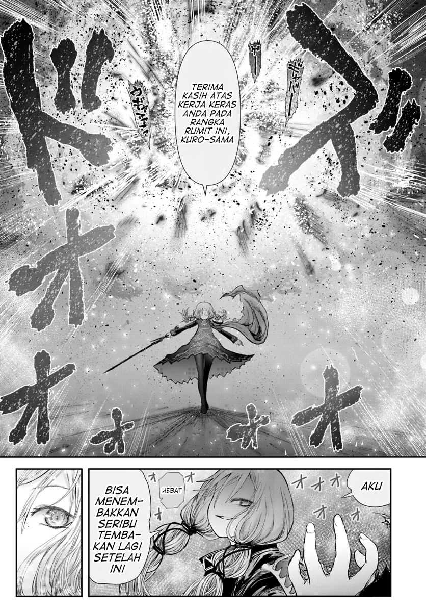 Chapter 58 - halaman 21