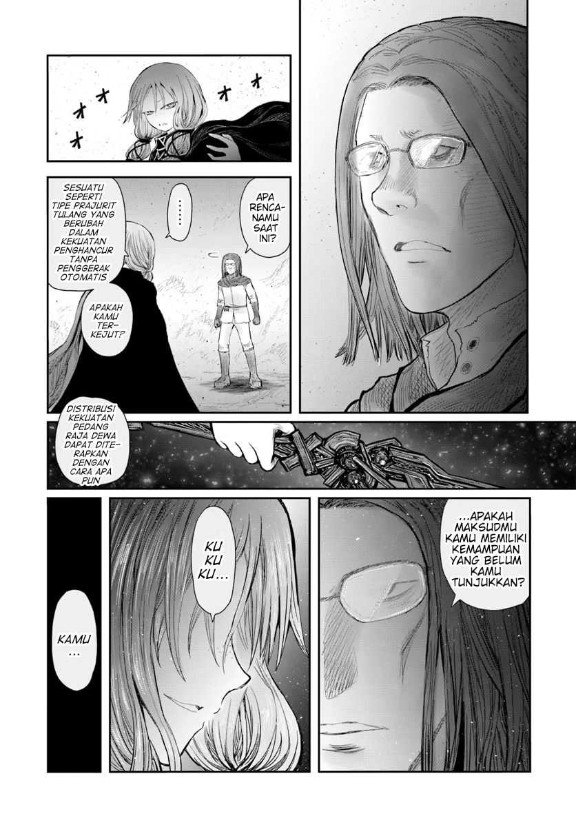 Chapter 58 - halaman 22