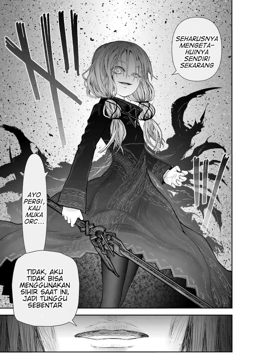 Chapter 58 - halaman 23