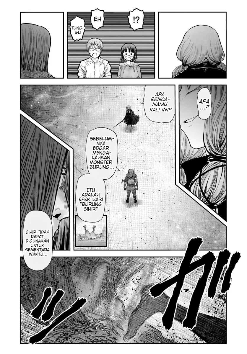 Chapter 58 - halaman 24
