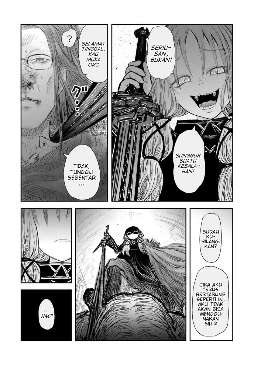 Chapter 58 - halaman 26