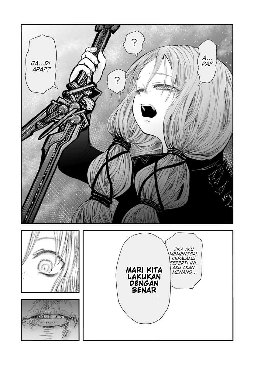 Chapter 58 - halaman 27