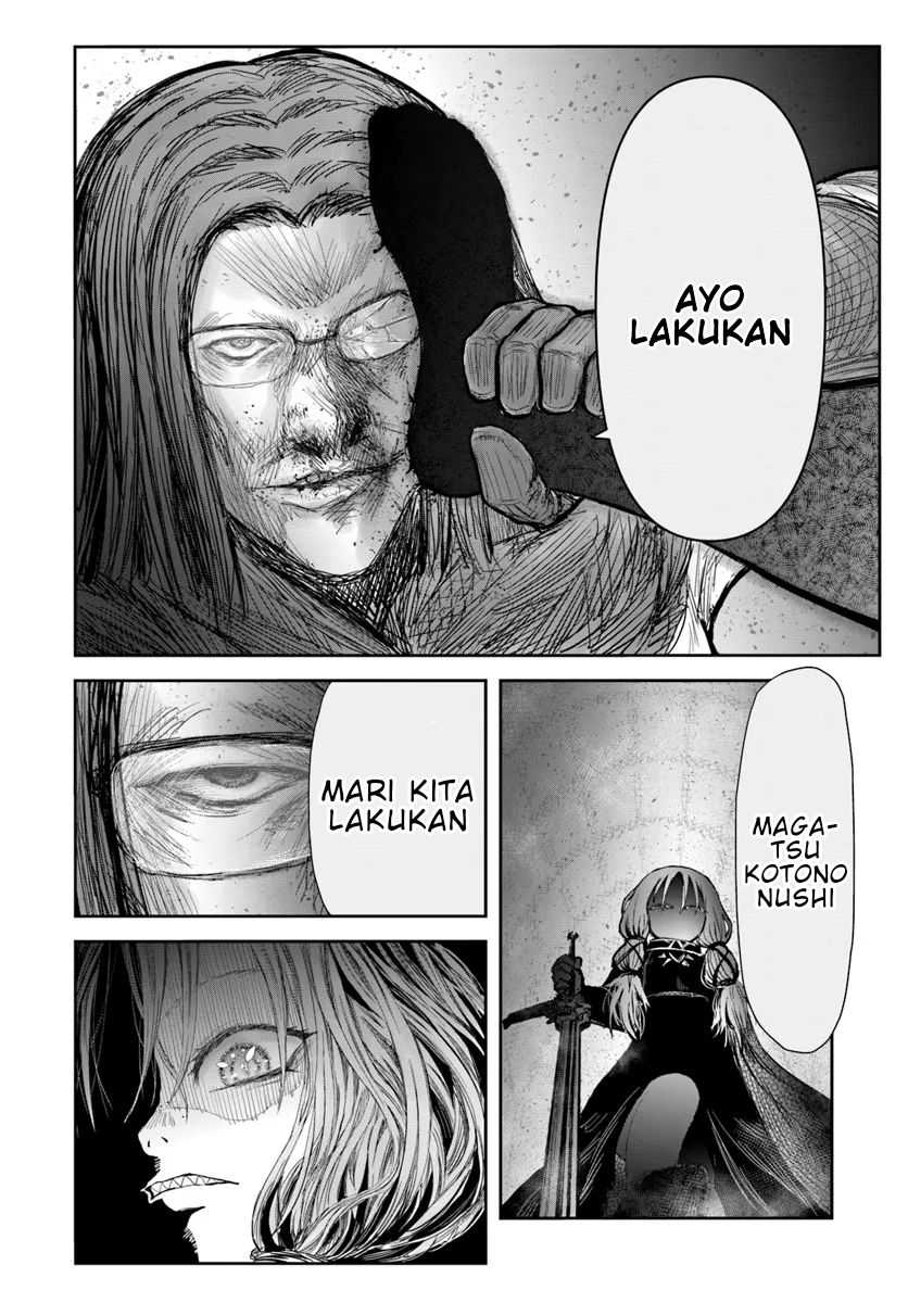 Chapter 58 - halaman 30