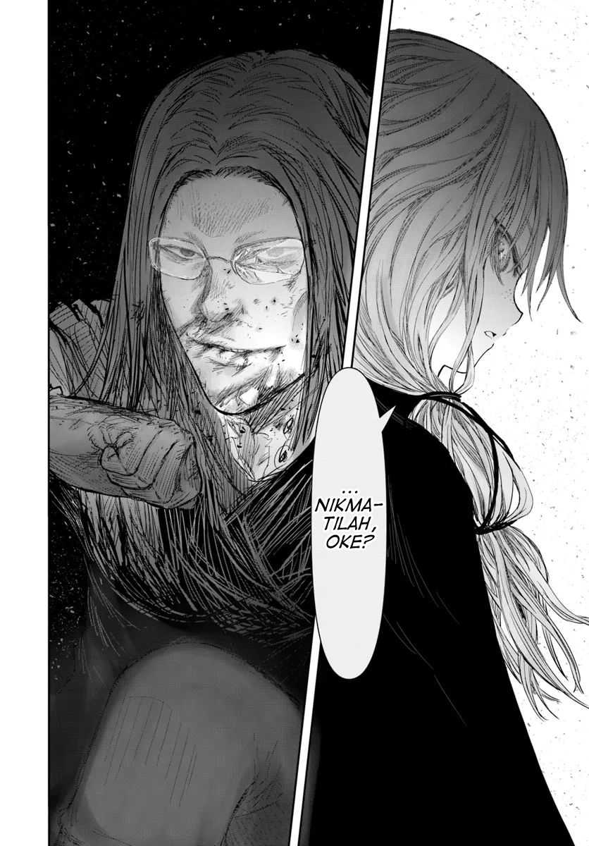Chapter 58 - halaman 32