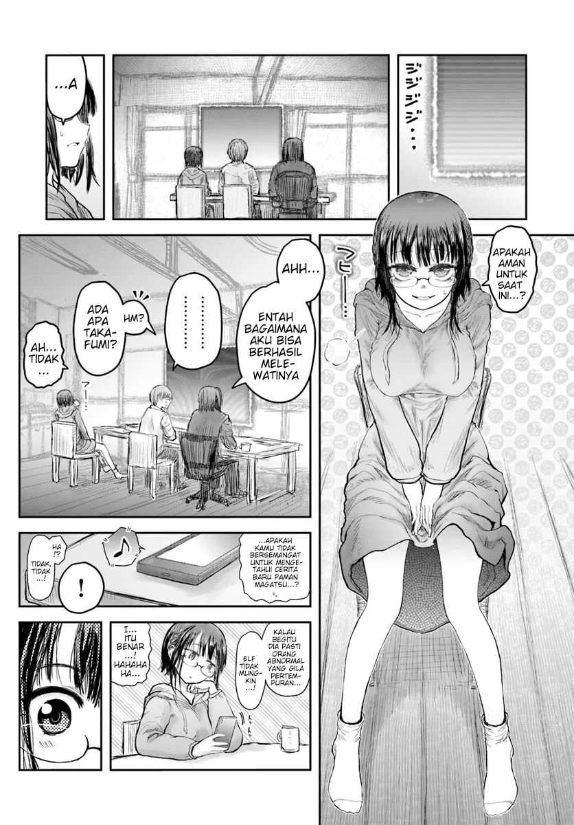 Chapter 58 - halaman 33