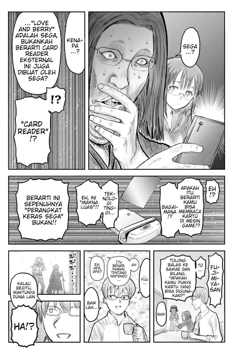 Chapter 58 - halaman 35