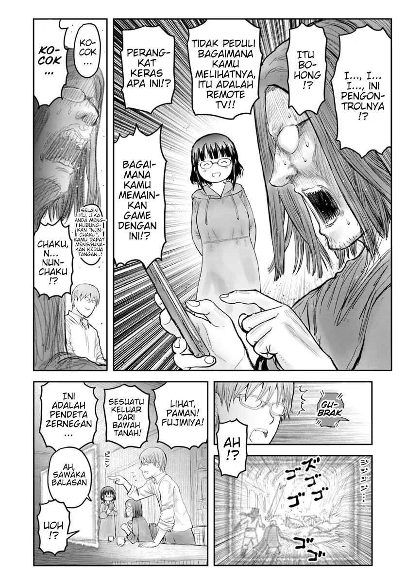 Chapter 58 - halaman 36