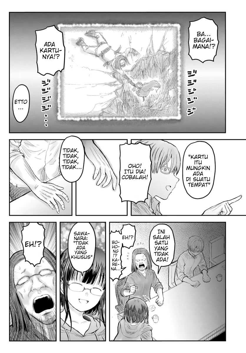 Chapter 58 - halaman 37