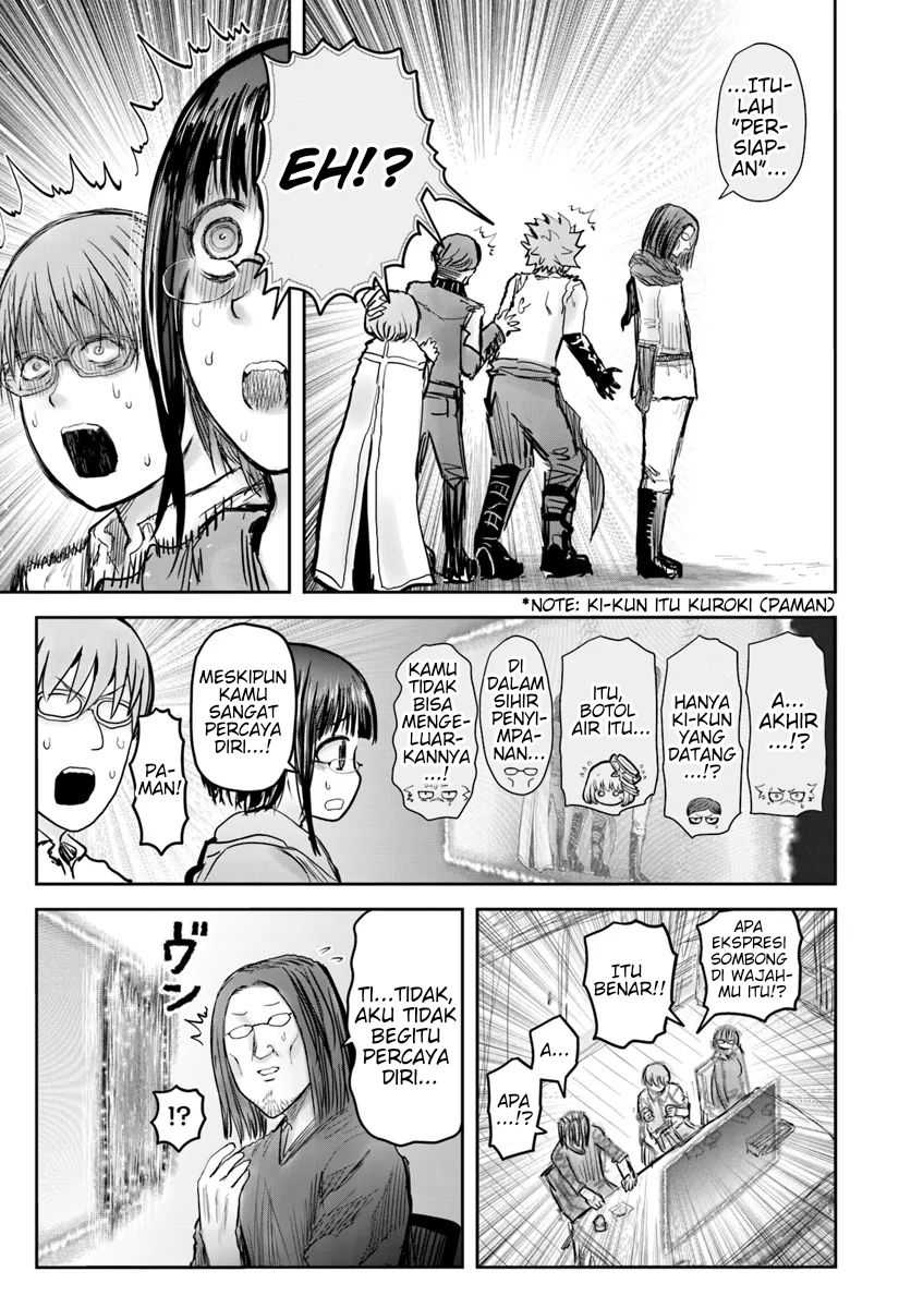 Chapter 58 - halaman 5