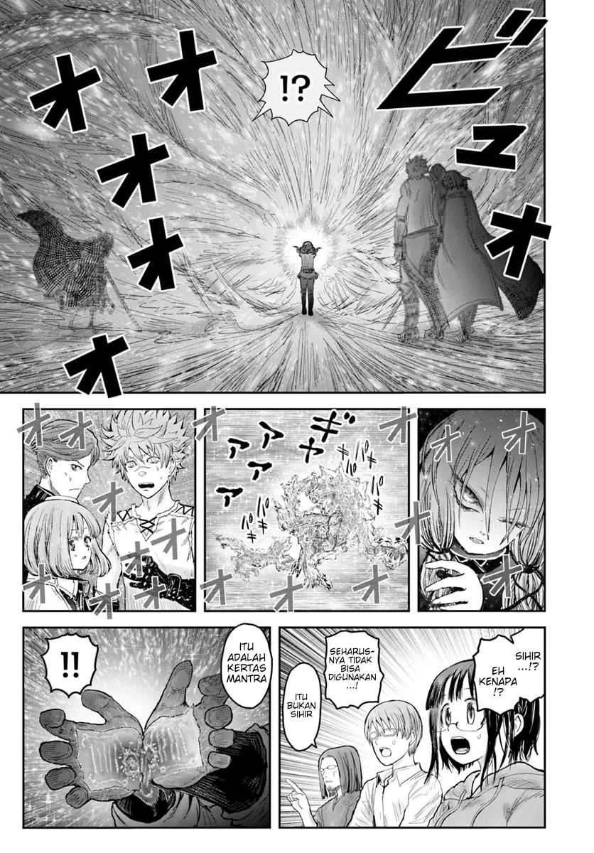 Chapter 58 - halaman 9