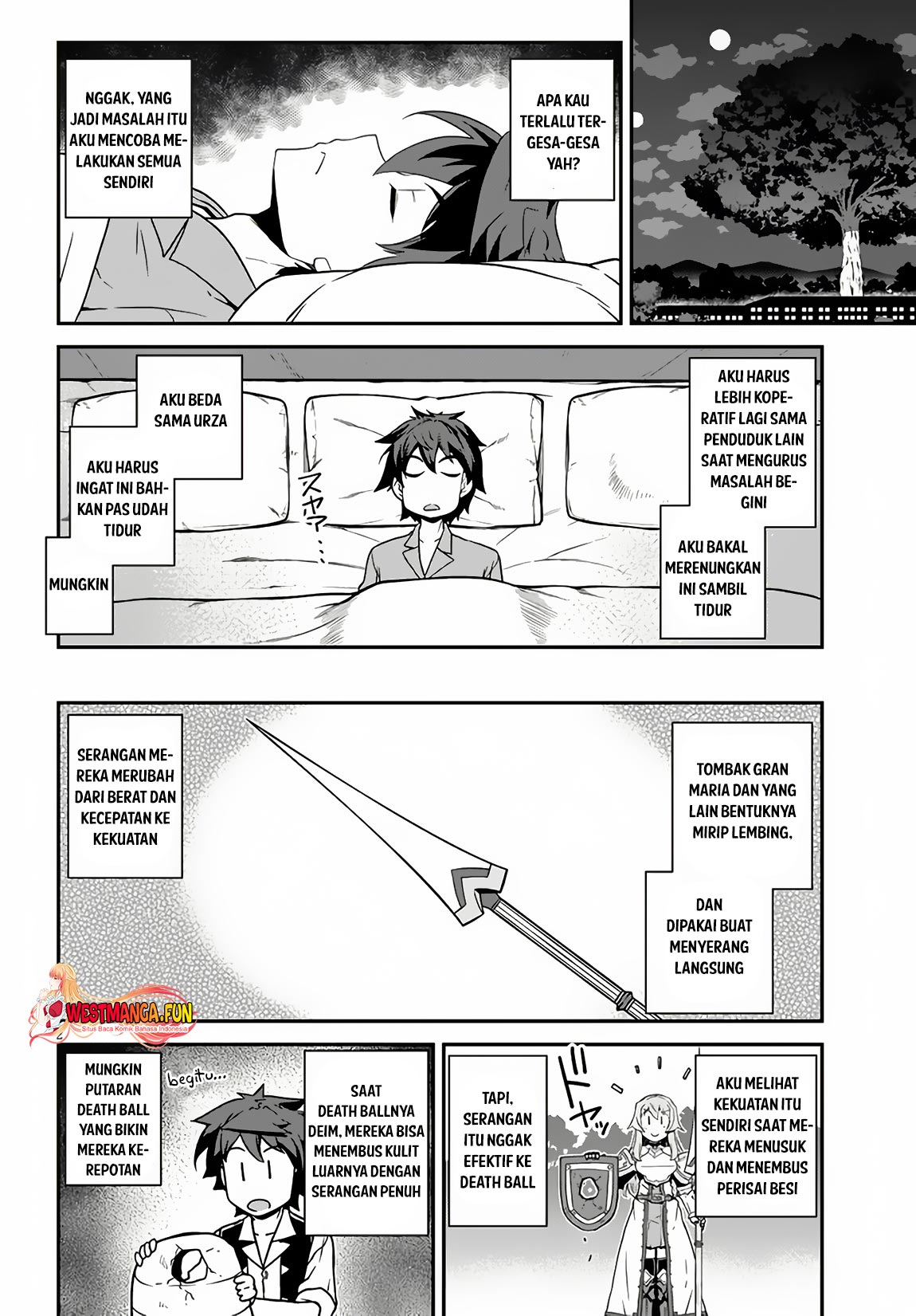 Chapter 244 - halaman 3