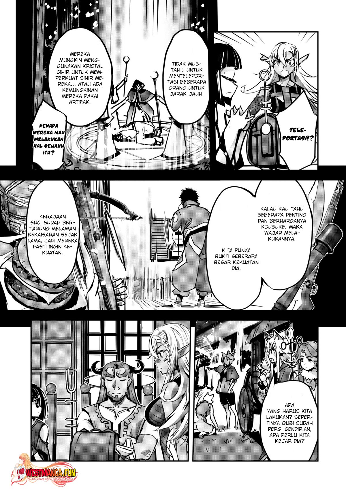 Chapter 42 - halaman 20