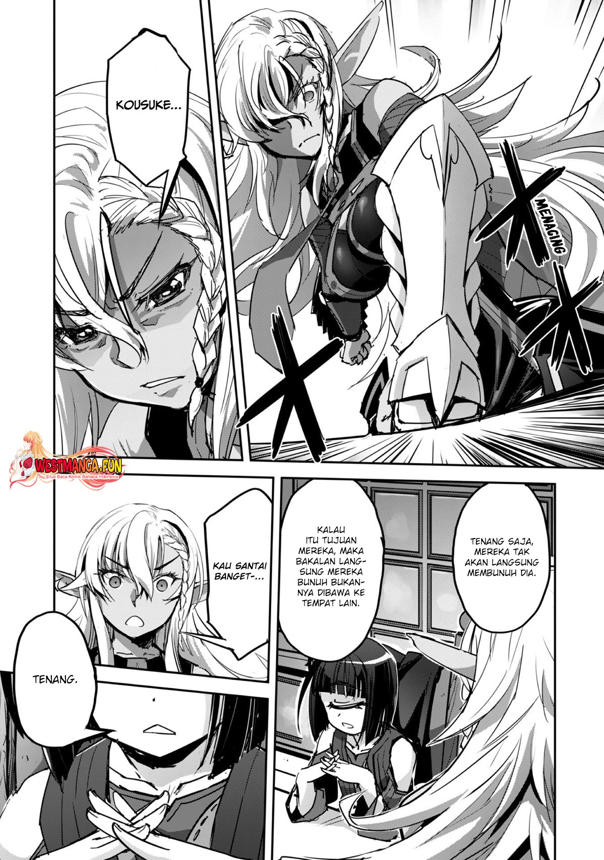 Chapter 42 - halaman 22
