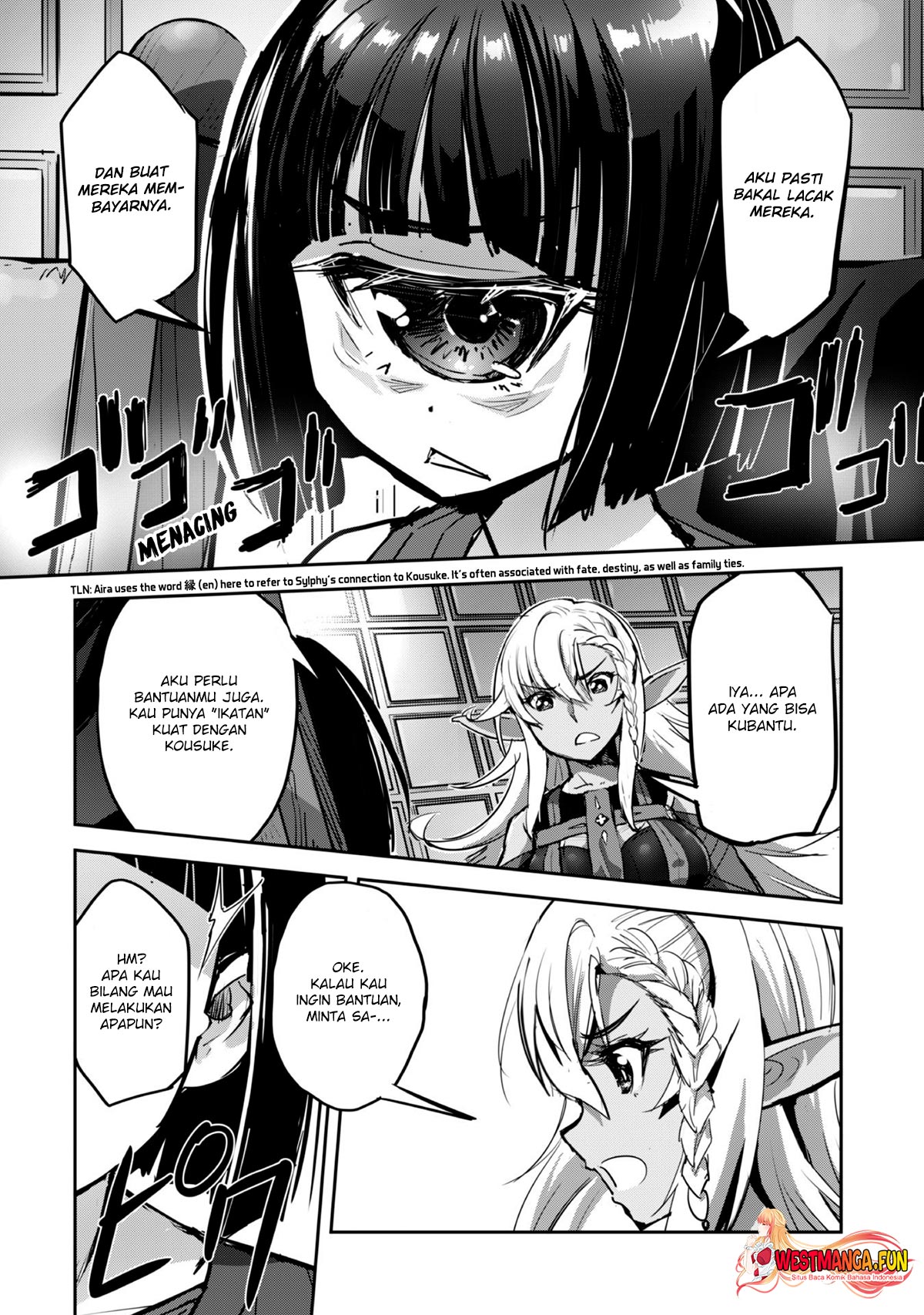 Chapter 42 - halaman 23