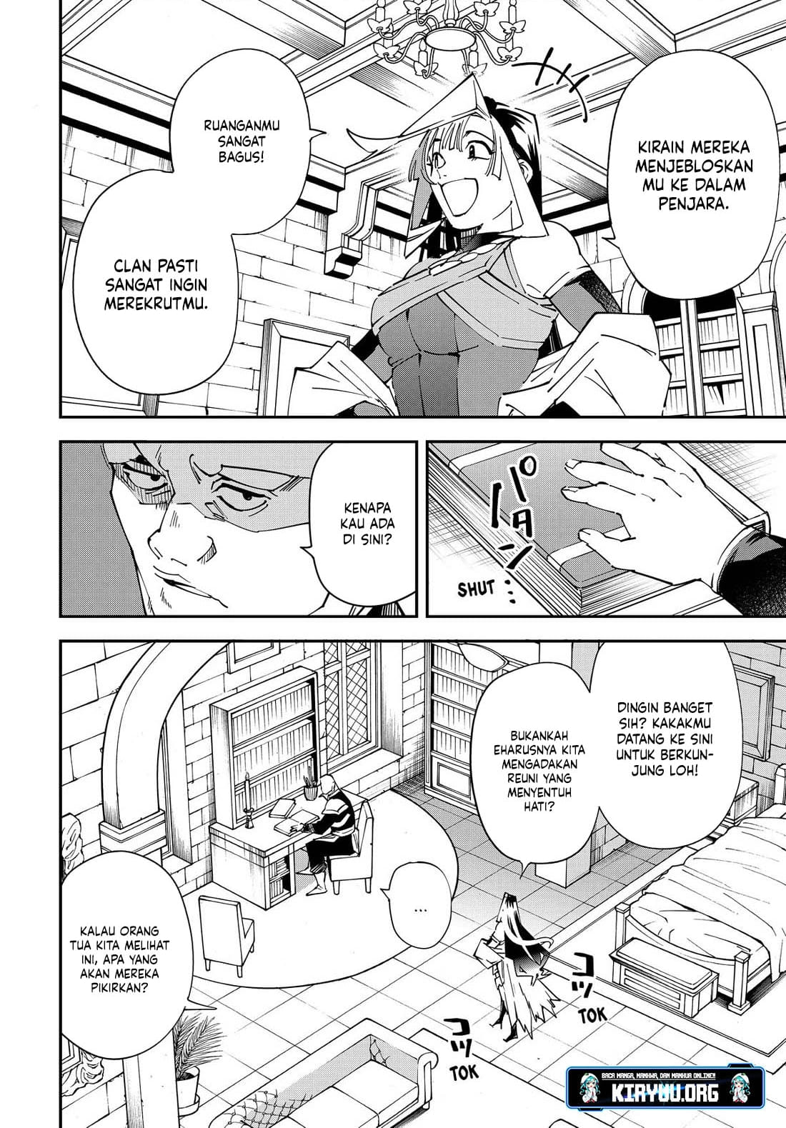 Chapter 139 - halaman 12