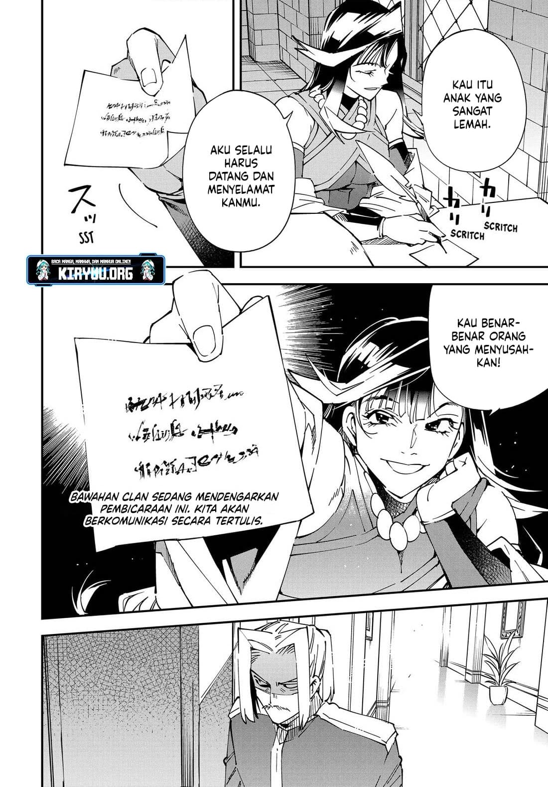 Chapter 139 - halaman 16