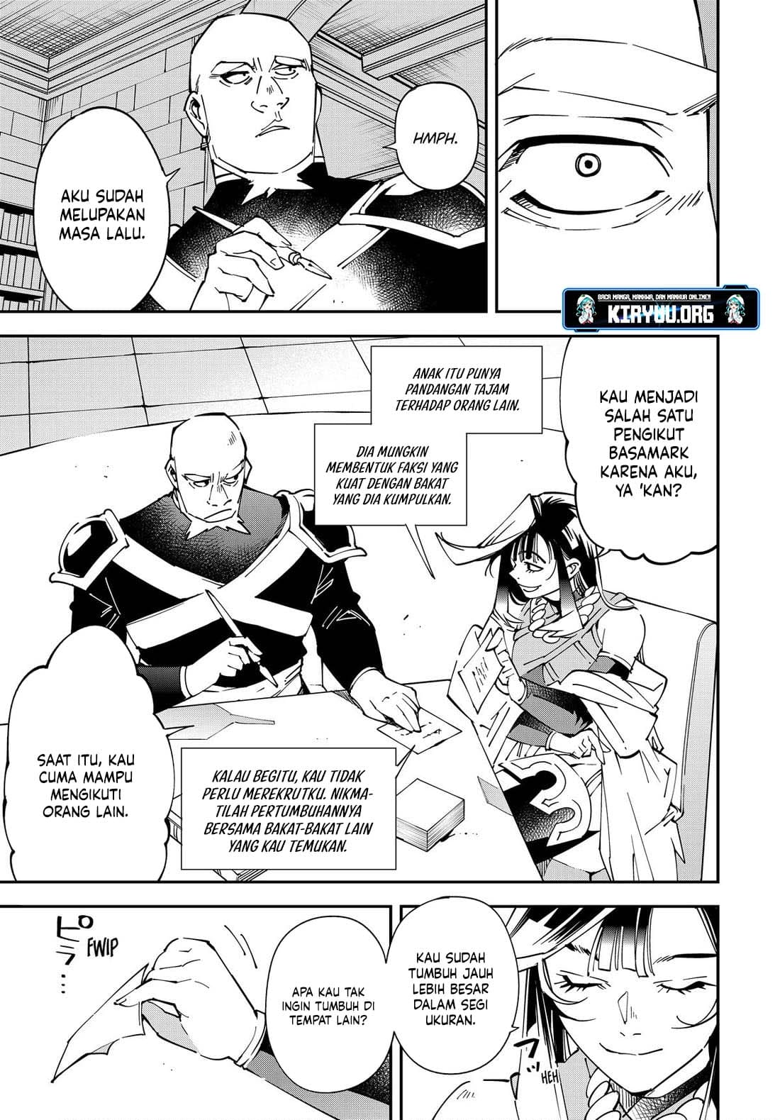 Chapter 139 - halaman 17