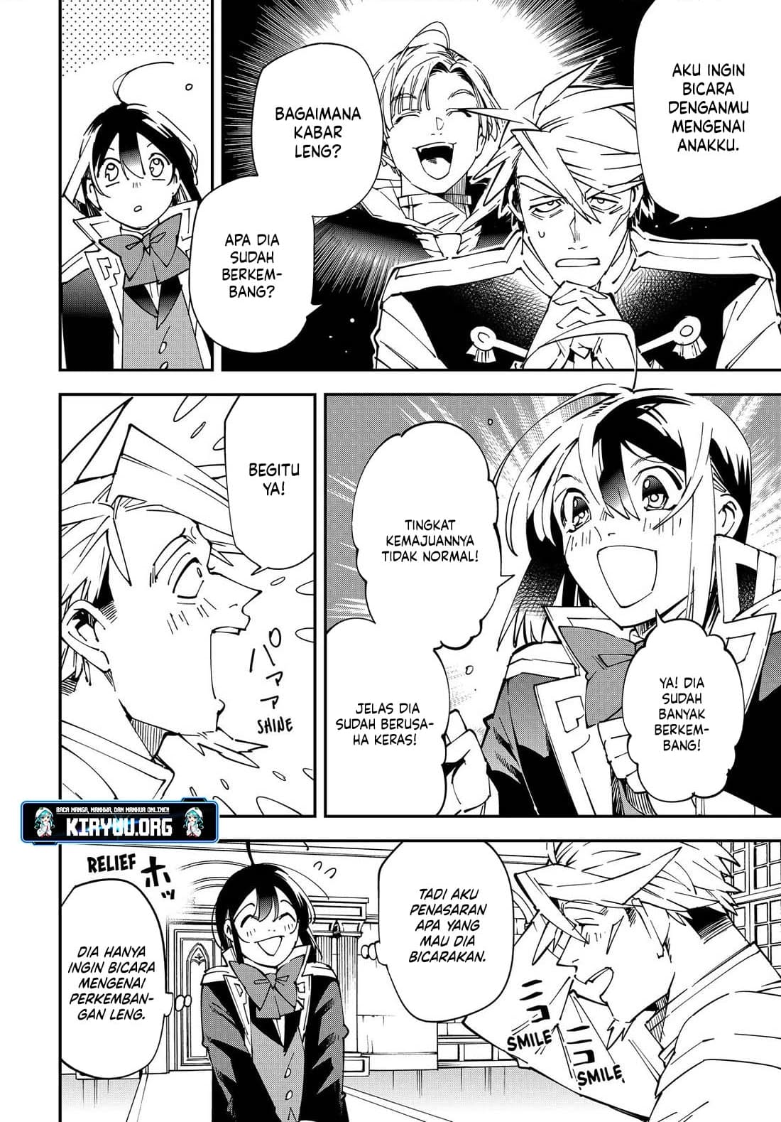 Chapter 139 - halaman 20