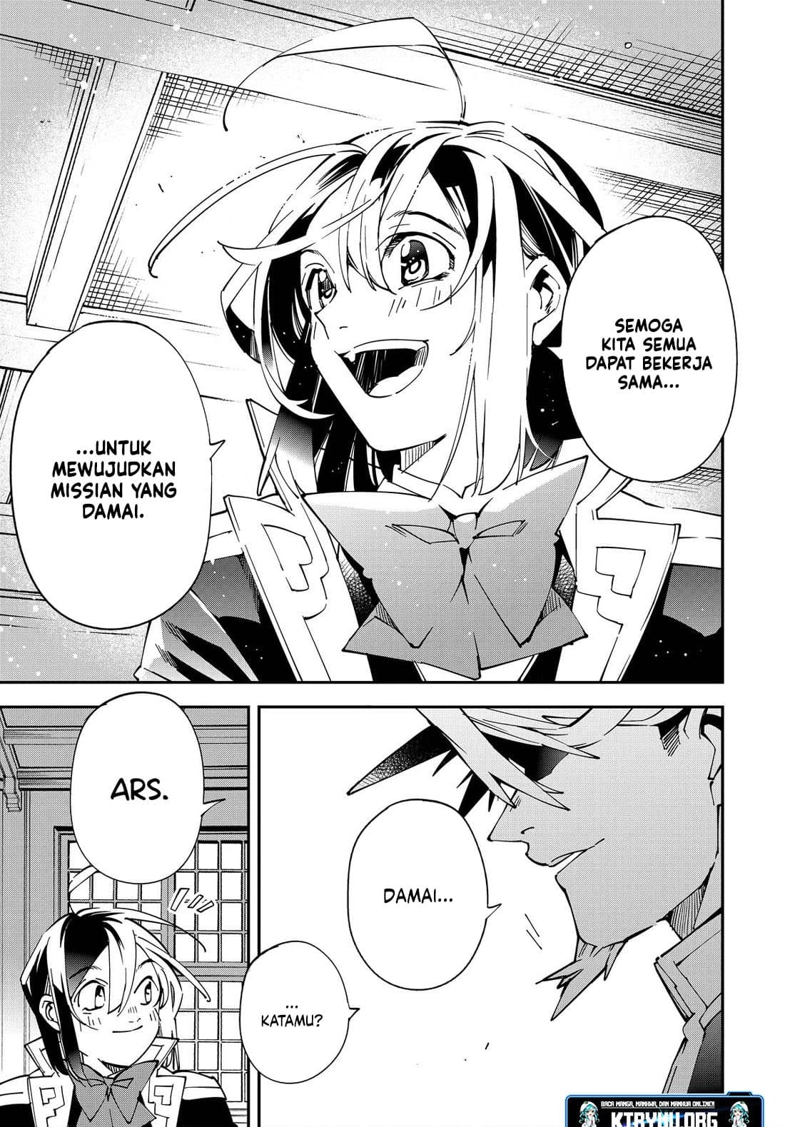 Chapter 139 - halaman 21