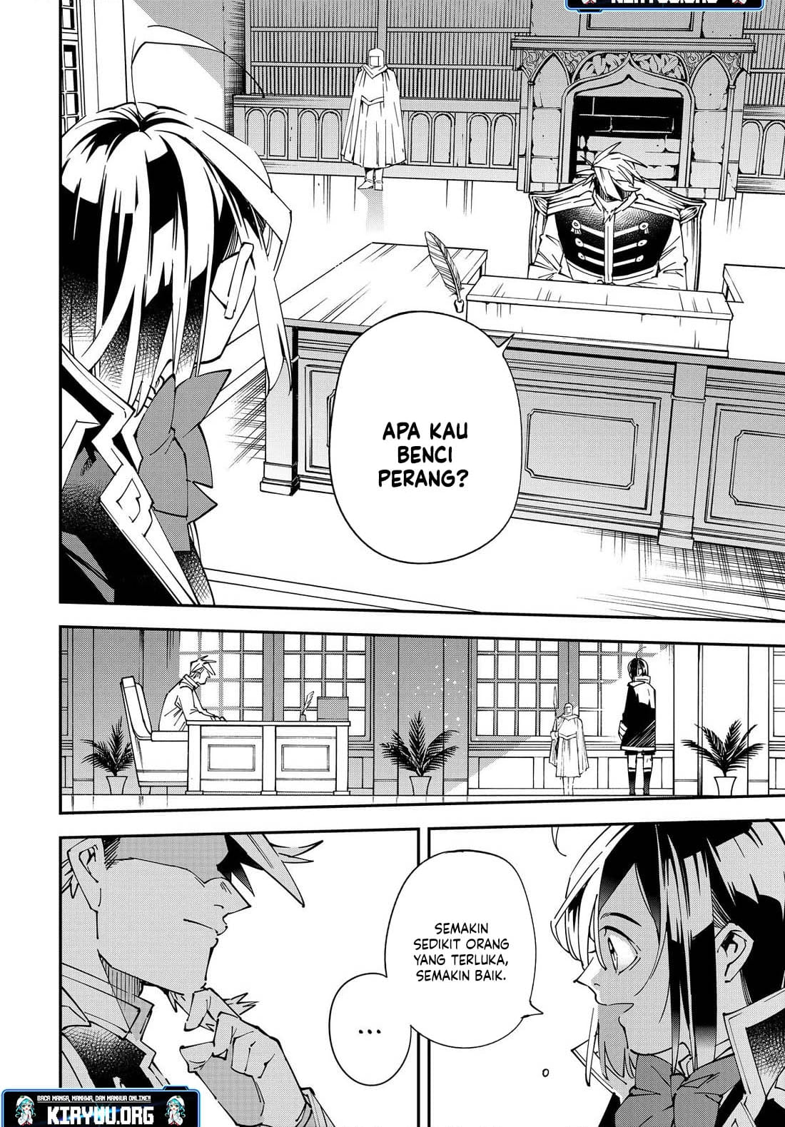 Chapter 139 - halaman 22