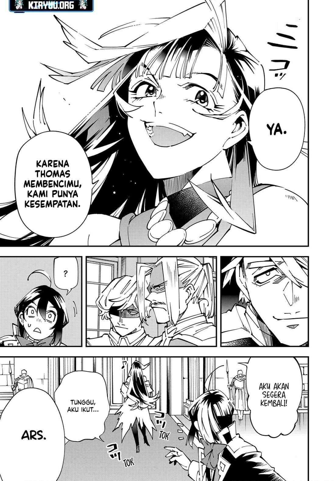 Chapter 139 - halaman 9