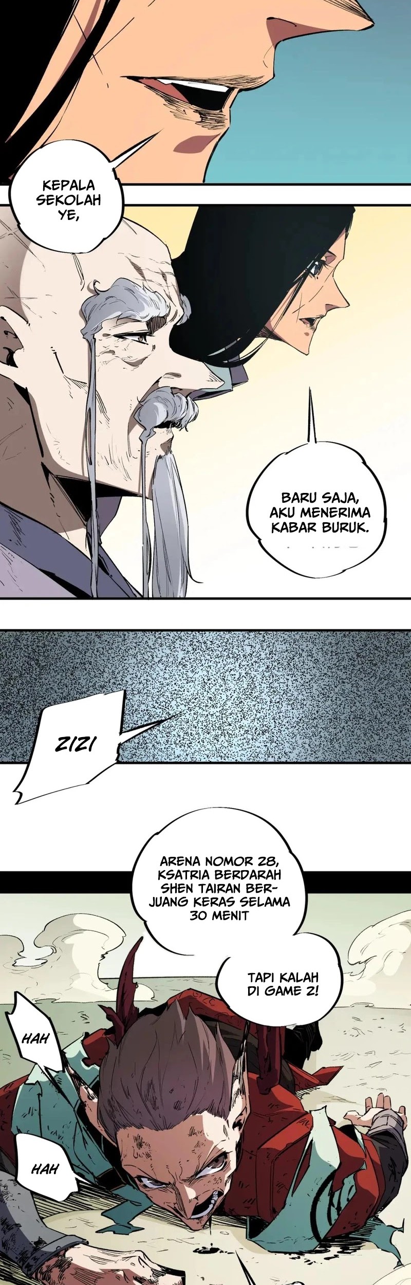 Chapter 28 - halaman 28