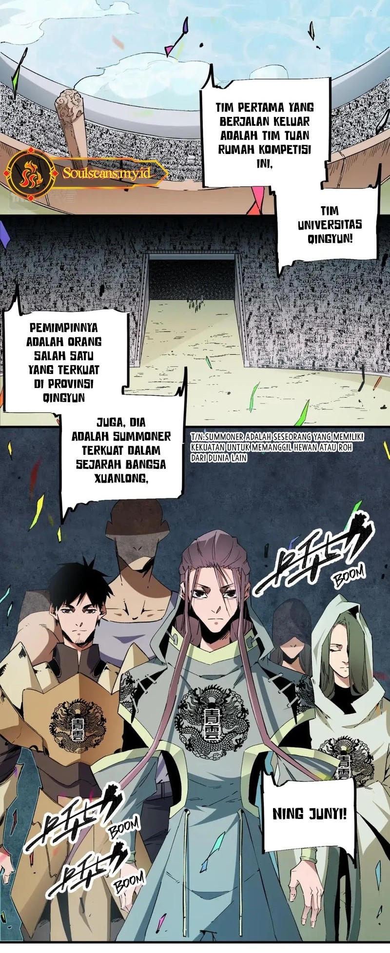 Chapter 28 - halaman 4