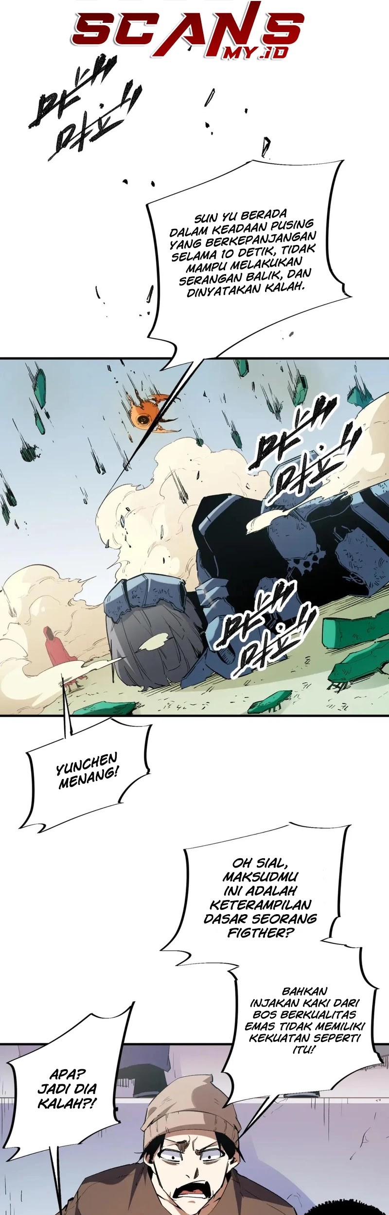 Chapter 28 - halaman 19