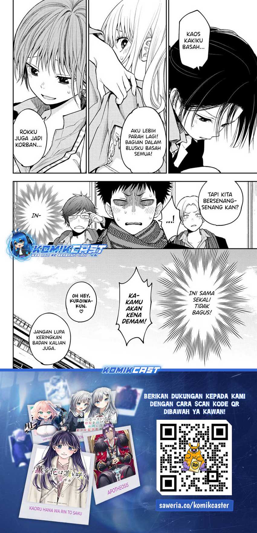 Chapter 139 - halaman 15