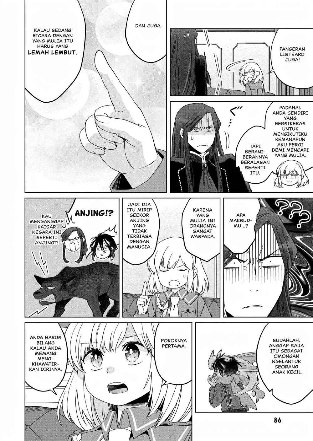 Chapter 22 - halaman 22