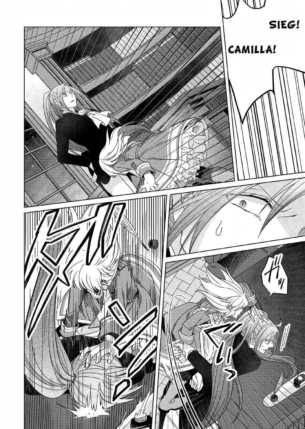 Chapter 22 - halaman 30