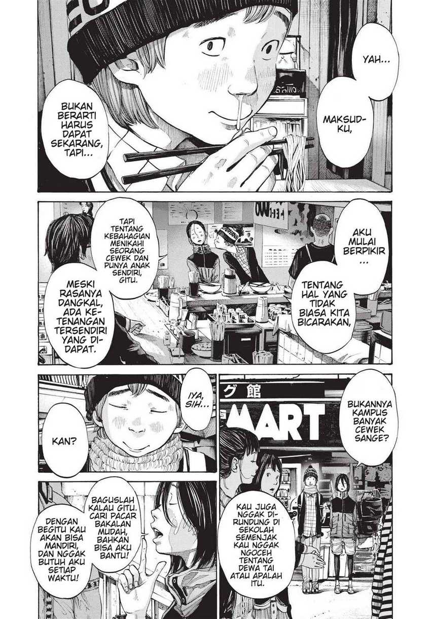 Chapter 94 - halaman 21