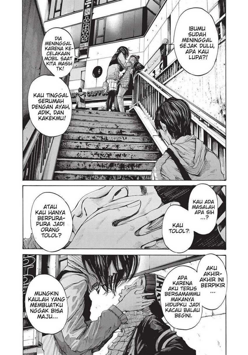 Chapter 94 - halaman 23